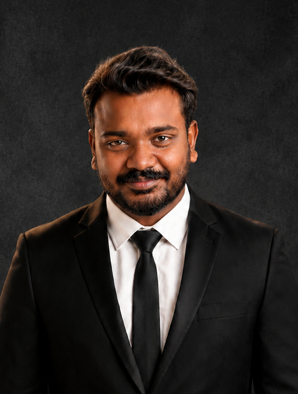 MADHAVAN